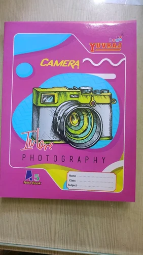 Yuvraj A5 notebook 8