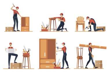 Furniture Making & Carpentry S..