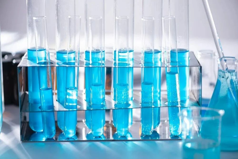 Glacial Acetic Acid