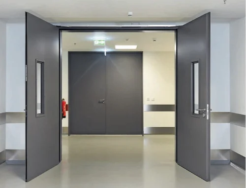 Fire Rated Door