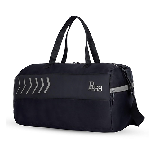 Fabio 23L Black And 