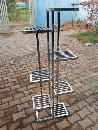 Ms Pot Stand