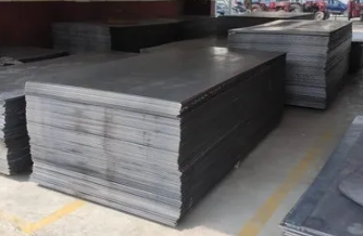 Tata Mild Steel Shee