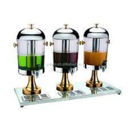 Fruit Juice Dispense
