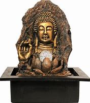 Buddha Face Indoor D