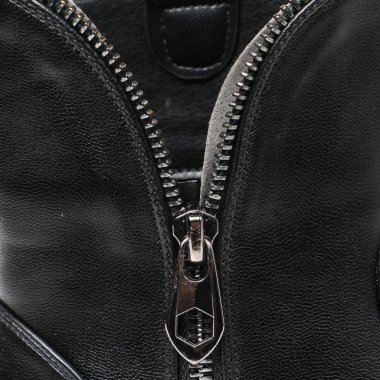 Zipper Parts