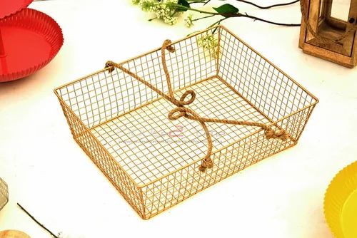 Large Hamper Basket