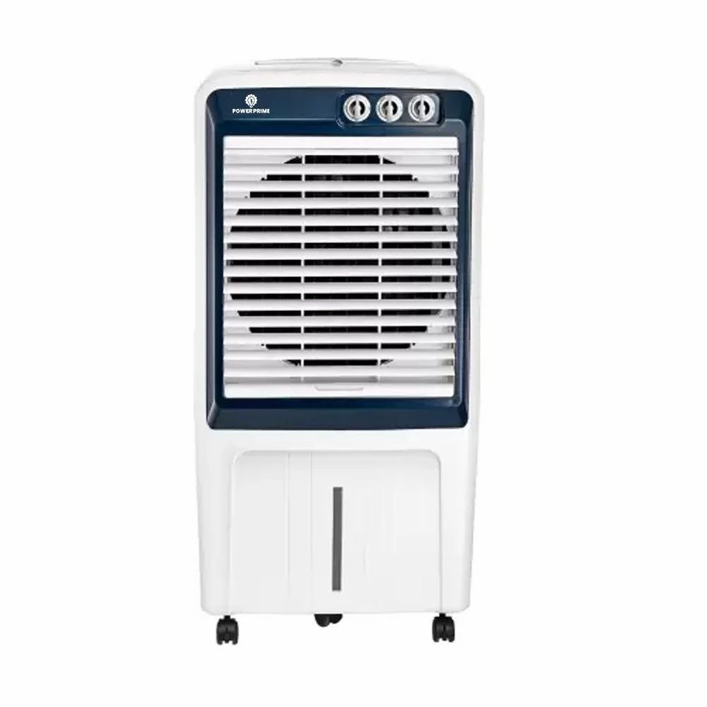 Air Cooler Capacity 