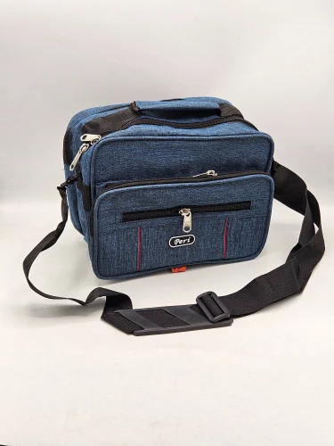 Peri Travel Bags