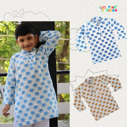 Party Wear Kurta Pay