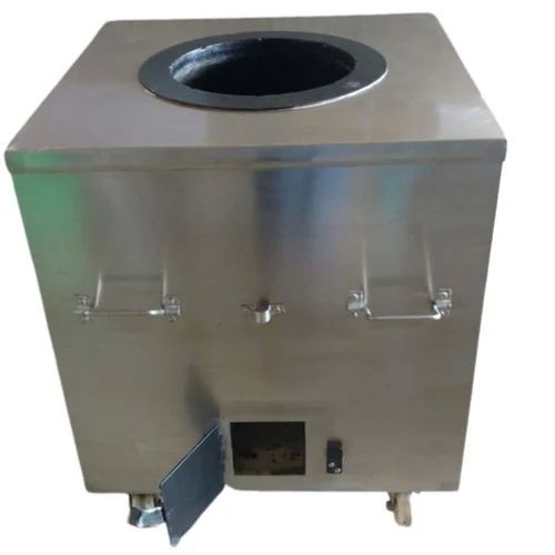 Stainless Steel Coal