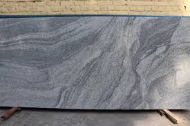 Viscon White Granite