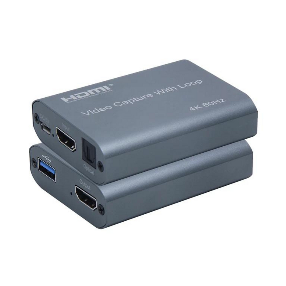 VIDEOCAST 4K HDMI Vi