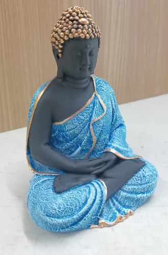 15inch Resin Buddha 