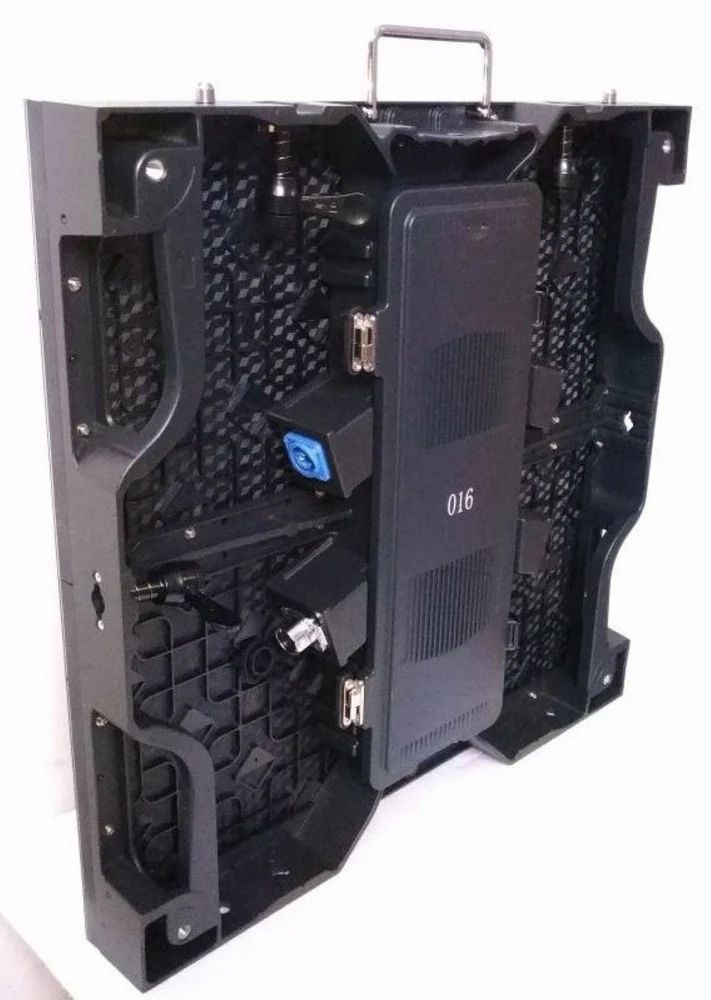 Outdoor LED Display
