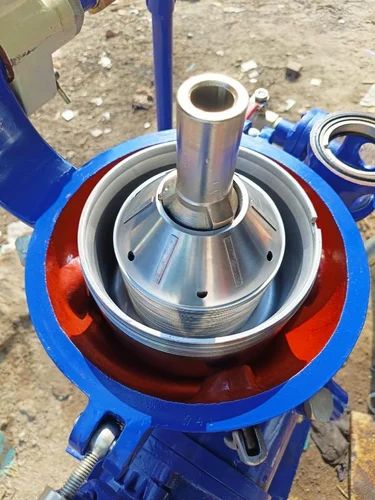 Bio Diesel Centrifug