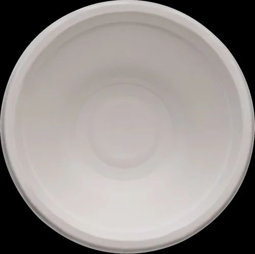 Sugarcane Paper Bowl