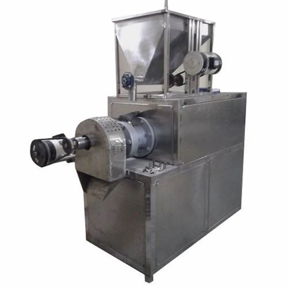 Pola Bambo Extruder