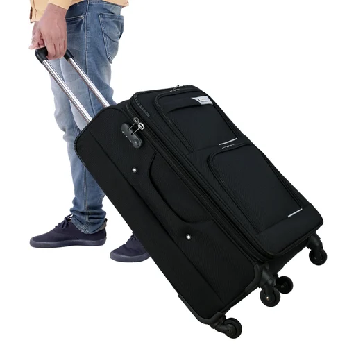 Four Wheel Trolley B