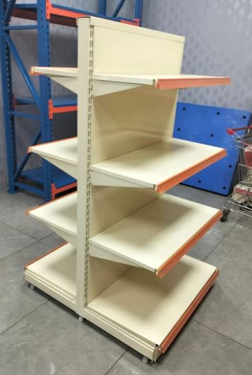Storage Rack