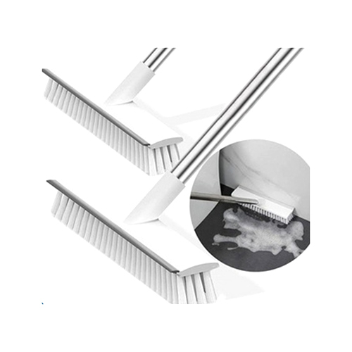 White Tiles Brush