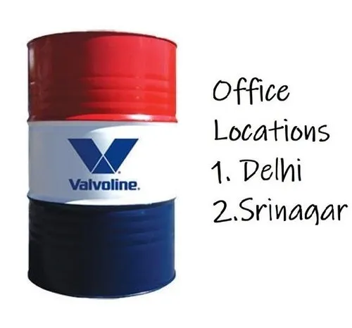 Valvoline Premium Bl