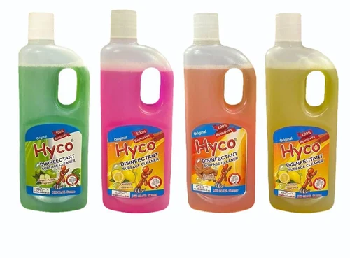 Hyco Floor Surface Cleaner