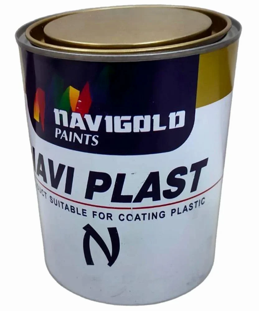 Plastic Coat Paint