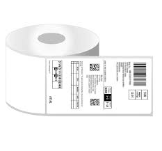 Direct Thermal Shipping Labels