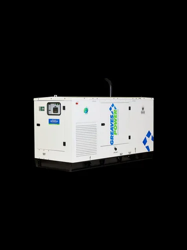 45 Kva Greaves Power