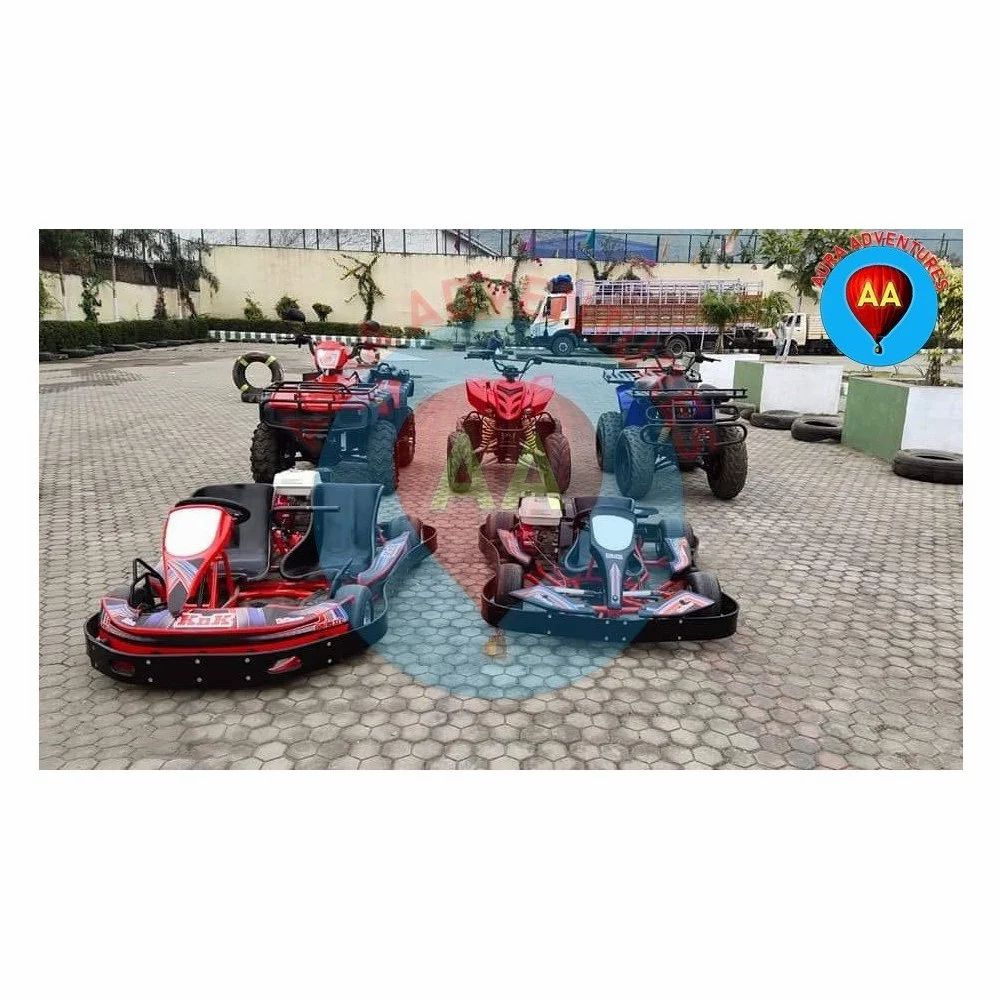 Kids Go Kart