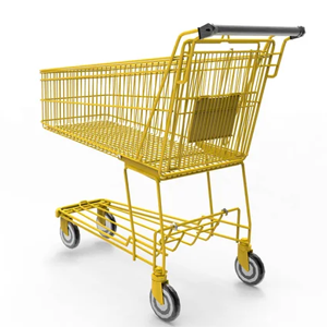 Carts, Dollies & Trolleys