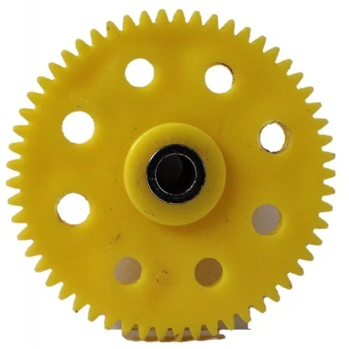 Nylon Spur Gear