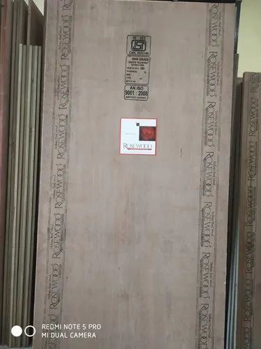 Laminated Plywood Bo