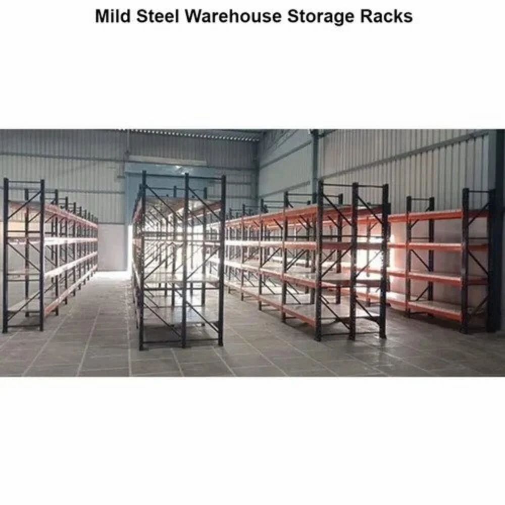 Warehouse Storage Ra