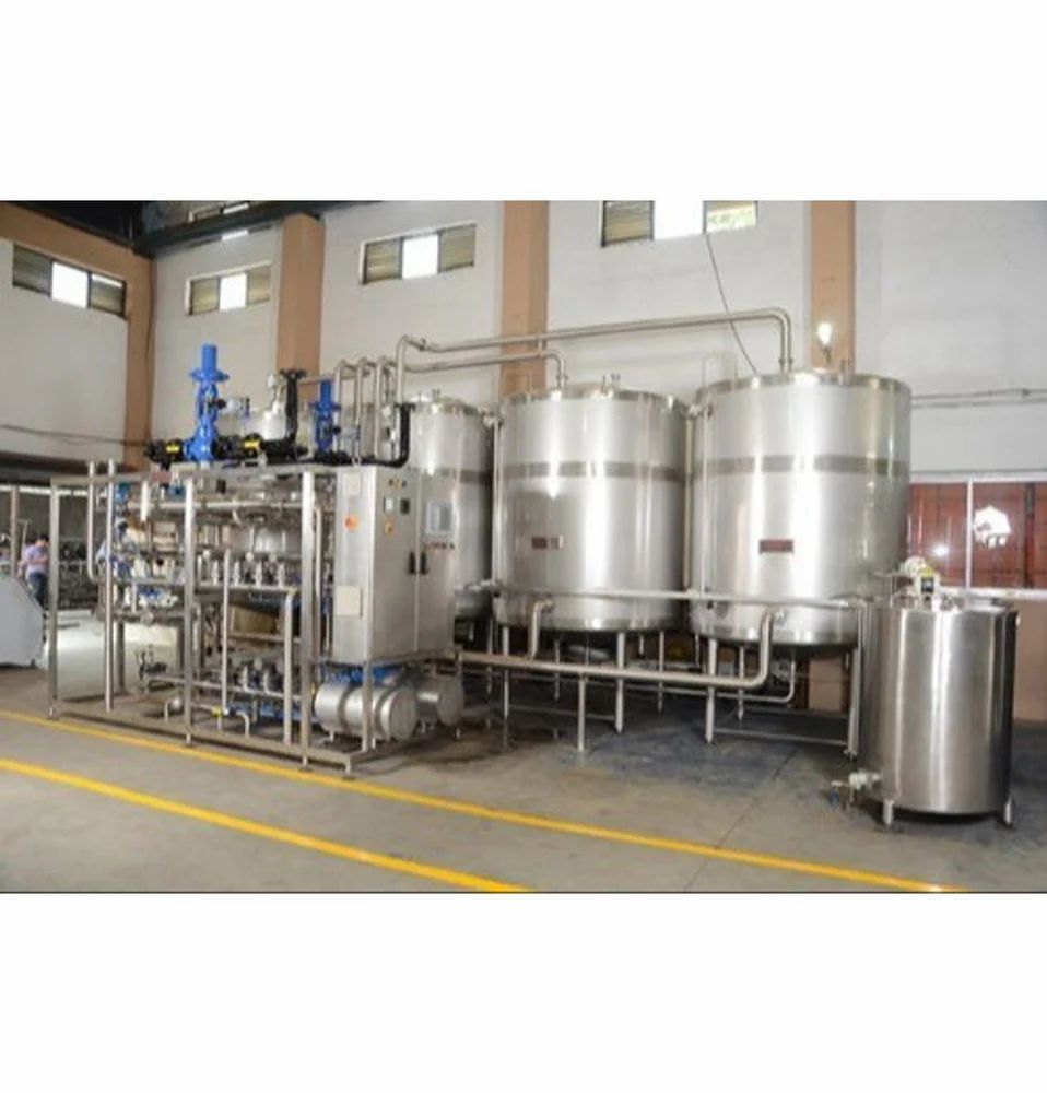 Milk Dairy Pump