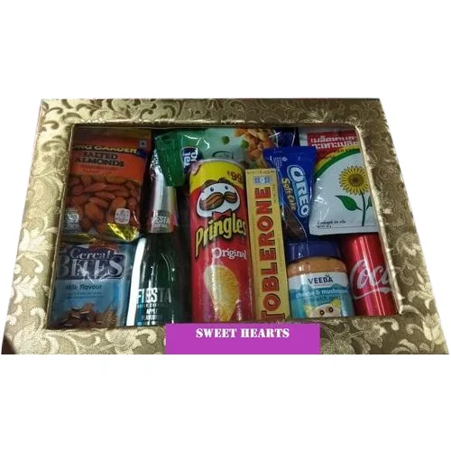 Packaging Gift Hampe