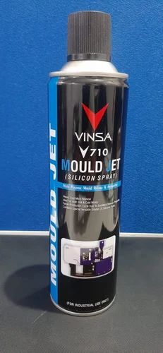 Mould Jet Silicone S
