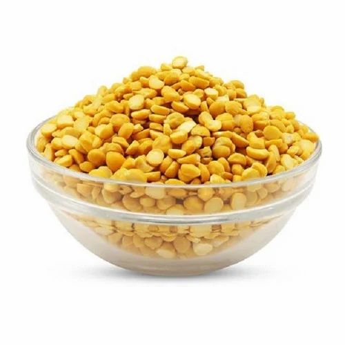 Organic Chana Dal