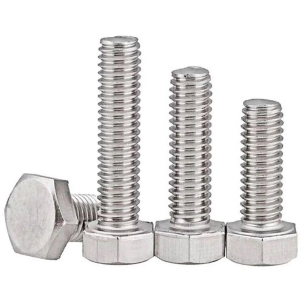 Full Thread Hex Bolt