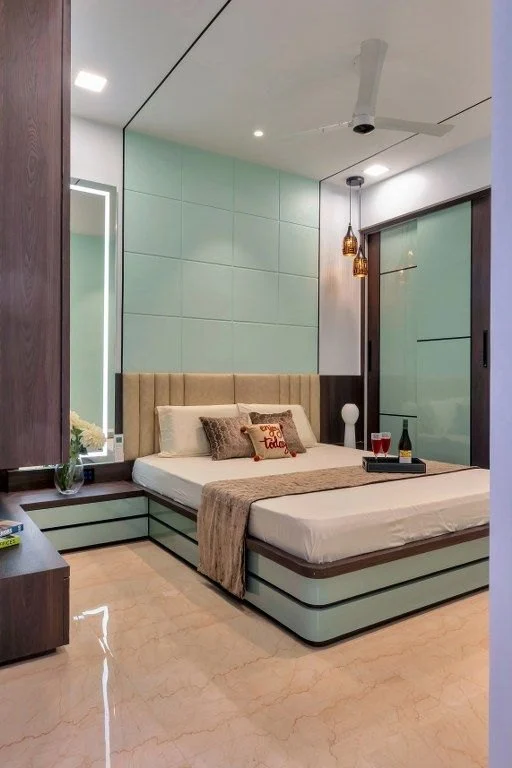 Interior Decorators & Services
