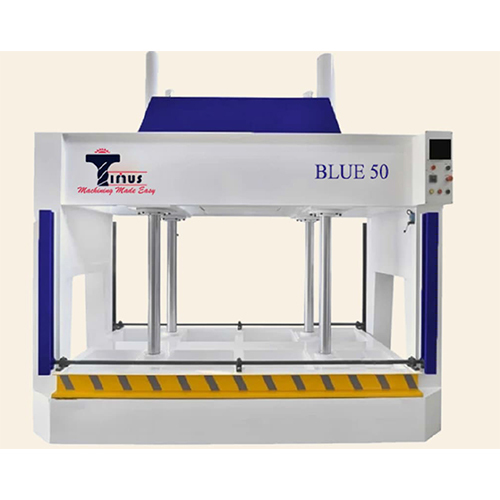 Timus Blue 50