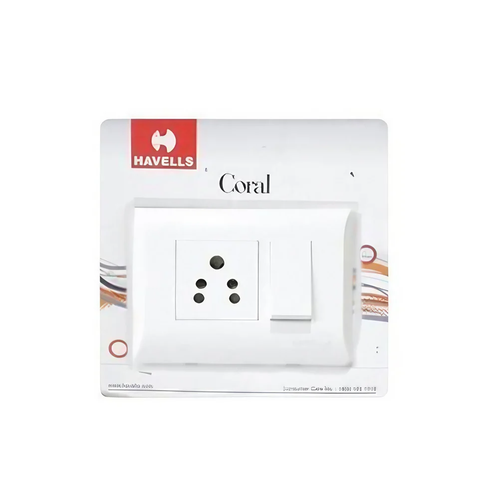 Havells Coral Modula