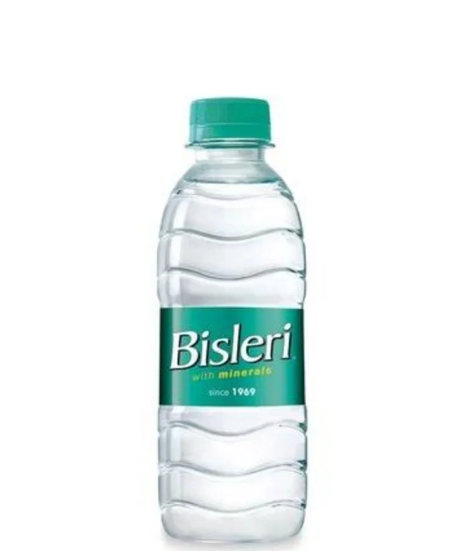 Bisleri Packaged Dri