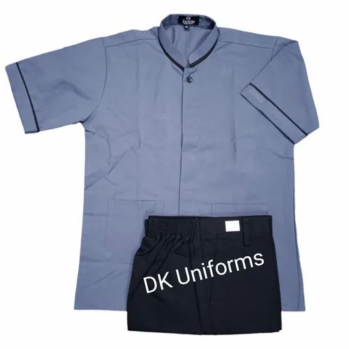 Housekeeping Staff Uniforms
