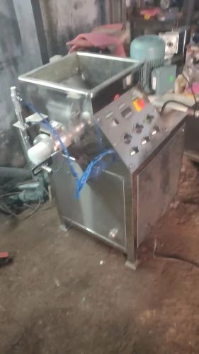 Automatic Dough Ball