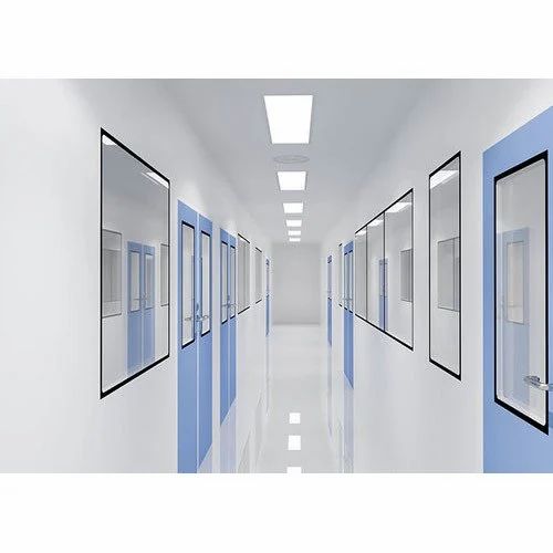 Clean Room Panels