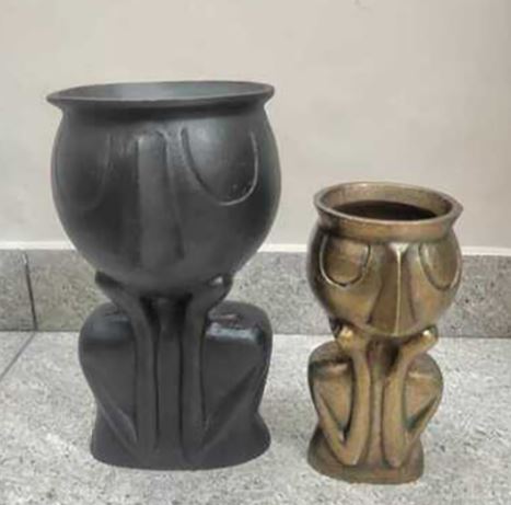 Unique Flower Vase