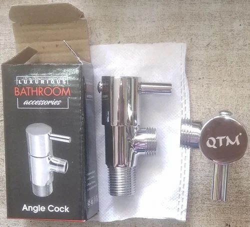 Project Angle Cock