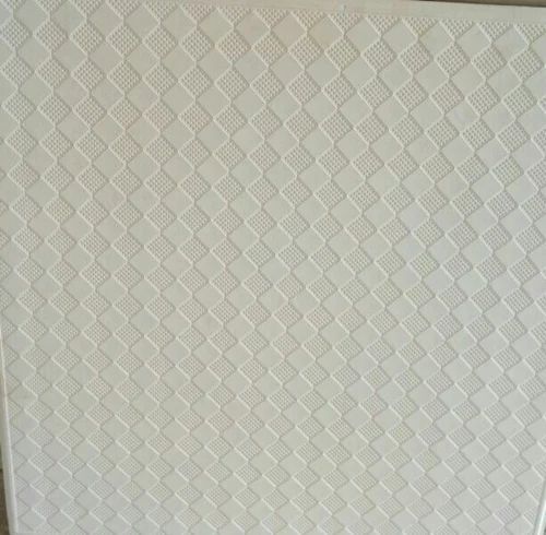 GRG Ceiling Tiles